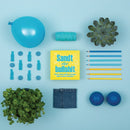 Sandt Eller Bullshit selskabsspillet - Fra 16 år - Kylskåpspoesi. - Billede 1