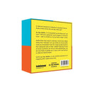 Ja, Nej, Måske selskabsspillet - Fra 14 år - Kylskåpspoesi. - Billede 1