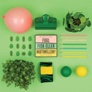 Fugl, Fisk eller Midtimellem quizspillet - Fra 14 år - Kylskåpspoesi. - Billede 1