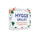 Hyggespillet selskabsspil - Fra 14 år - Kylskåpspoesi. - Billede 1