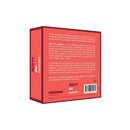 Sjovt Du Spørger selskabsspil - Fra 14 år - Kylskåpspoesi. - Billede 1