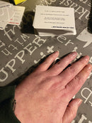 Det Burde Man Jo Vide - Ja Eller Nej Quizspil - Fra 14 år. - Billede 1