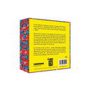 Det Burde Man Jo Vide - Ja Eller Nej Quizspil - Fra 14 år. - Billede 1