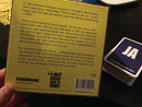 Det Burde Man Jo Vide - Ja Eller Nej Quizspil - Fra 14 år. - Billede 1