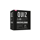 Jippijaja Quizspil: Underholdning - Fra 14 år - Kylskåpspoesi. - Billede 1