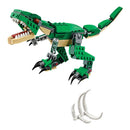 LEGO Creator - Mægtige Dinosaurer - Billede 1