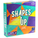 Shapes Up spillet - Educational Insights - Fra 7 år. - Billede 1