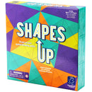 Shapes Up spillet - Educational Insights - Fra 7 år. - Billede 1