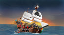 LEGO Creator 3-i-1 - Piratskib - 31109 - 1264 dele. - Billede 1