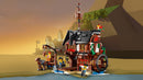 LEGO Creator 3-i-1 - Piratskib - 31109 - 1264 dele. - Billede 1