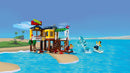 LEGO Creator 3-i-1 - Surfer-Strandhus - 31118 - 564 dele. - Billede 1