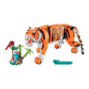 LEGO Creator - Majestætisk tiger - 31129 - 755 dele - Billede 1