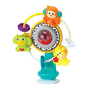 Pariserhjul m/jungledyr +6mdr - Billede 1