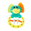 Elefantrangle m. bidefunktion 6 mdr+ - Billede 1