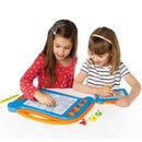 Tegnetavle - megasæt - 2 stk - Fra 3 år. - Billede 1