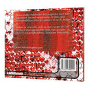 Køleskabspoesi: Kærlighed - 540 Magnetiske Ord - Fra 16 år - Kylskåpspoesi. - Billede 1