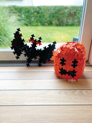 Plus Plus BIG - 400 stk Basic - 5 cm. - Billede 1