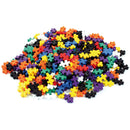 Plus Plus BIG - 400 stk Basic - 5 cm. - Billede 1