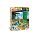 Domino Express Starter - 60+ dele - Fra 6 år - Billede 1