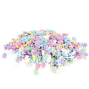 Plus Plus BIG - 400 stk - Pastel - 5 cm. - Billede 1