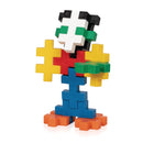 Plus-Plus BIG Basic - Robotter - 50 brikker - Fra 1 år. - Billede 1