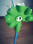 pl-ug Byg-Selv Hule/Telt - Stor Pakke med 30 dele - Fra 3 år - Billede 1