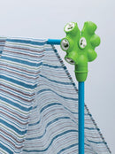 pl-ug Byg-Selv Hule/Telt - Stor Pakke med 30 dele - Fra 3 år - Billede 1