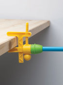 pl-ug Byg-Selv Hule/Telt - Stor Pakke med 30 dele - Fra 3 år - Billede 1