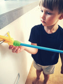 pl-ug Byg-Selv Hule/Telt - Stor Pakke med 30 dele - Fra 3 år - Billede 1