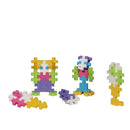 Plus-Plus BIG Pastel - Enhjørning - 50 brikker - Fra 1 år. - Billede 1