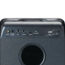 Lenco Bluetooth højtaler med lys PA-200 - 1 stk. - Billede 1