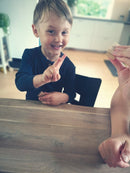 Nathan læringspil - Tælle klodser - Fra 3 år. - Billede 1