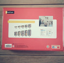 Nathan læringspil - Tælle klodser - Fra 3 år. - Billede 1