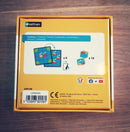 Nathan Læringsspil - Kube Puslespil med Fisk - Fra 4 år. - Billede 1