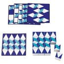 Nathan Læringsspil - Kube Puslespil med Perspektiver - Fra 4 år. - Billede 1