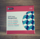 Nathan Læringsspil - Kube Puslespil med Perspektiver - Fra 4 år. - Billede 1