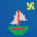 Plus Plus MINI - 1200 stk i pose - Neon farver - 2 cm. - Billede 1