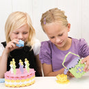 Plus Plus MINI - 1200 stk i pose - Pastel - 2 cm. - Billede 1