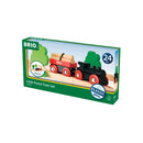 BRIO 33042 - Togbane, lille skov - 18 dele - FSC - Fra 2 år - Billede 1