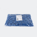 Plus Plus MINI - 2000 stk i pose - Blå - L:2 cm. - Billede 1