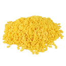 Plus Plus MINI - 2000 stk i pose - Gul - L:2 cm. - Billede 1