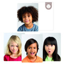 Nathan læringsspil - Lad Os Tale Om Følelser - Fra 3 år. - Billede 1