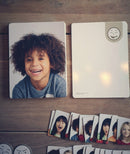 Nathan læringsspil - Lad Os Tale Om Følelser - Fra 3 år. - Billede 1