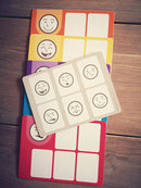 Nathan læringsspil - Lad Os Tale Om Følelser - Fra 3 år. - Billede 1