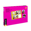 Nathan læringsspil - Lad Os Tale Om Følelser - Fra 3 år. - Billede 1