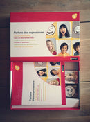 Nathan læringsspil - Lad Os Tale Om Følelser - Fra 3 år. - Billede 1