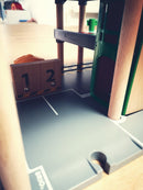 BRIO 33204 - Parkeringshus - Fra 3 år. - Billede 1