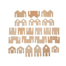 Freckled Frog - Den Glade Arkitekt byggesæt - Fra 2 år. - Billede 1