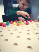 Freckled Frog - Min Farvede Regnbue Verden farvespil - Fra 3 år. - Billede 1