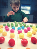 Freckled Frog - Min Farvede Regnbue Verden farvespil - Fra 3 år. - Billede 1